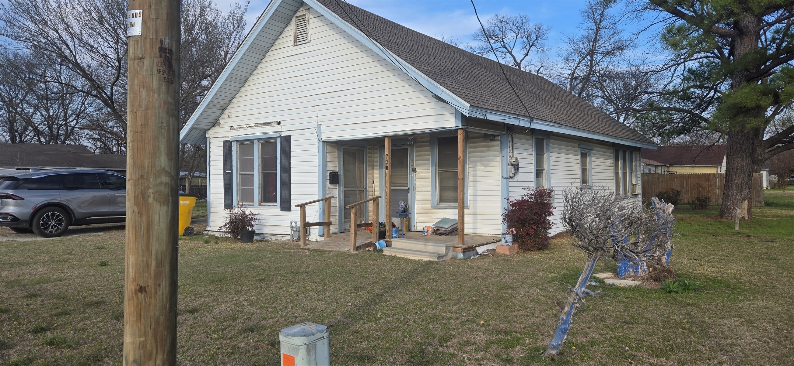 720 Mccrary Street Gainesville TX 76240