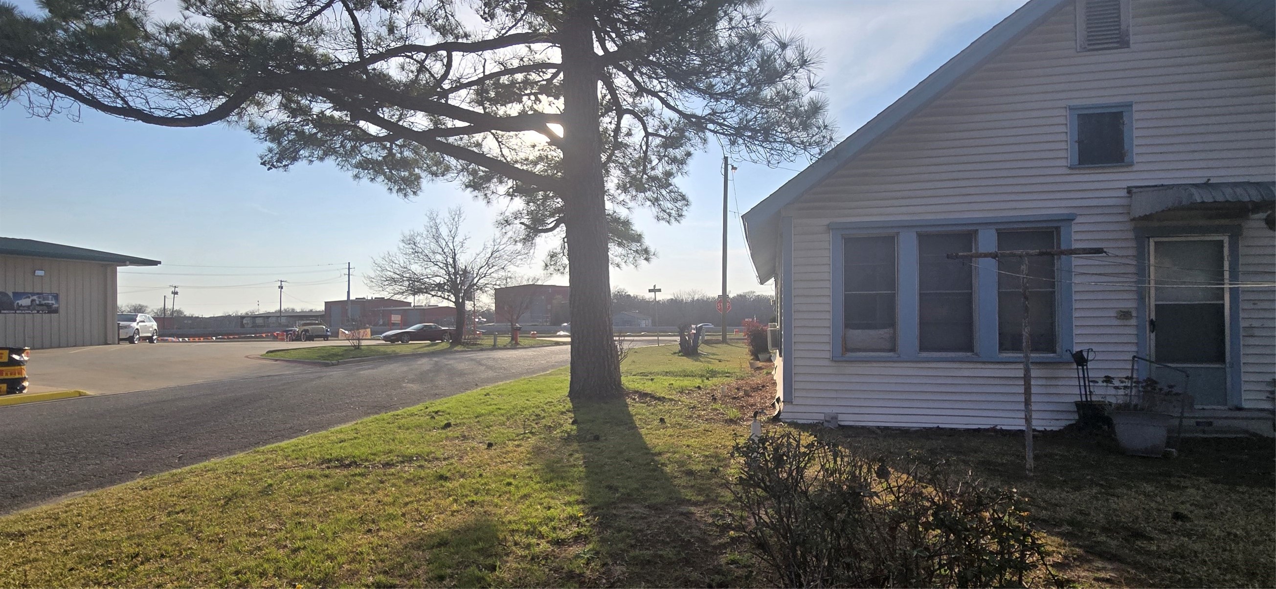 720 Mccrary Street Gainesville TX 76240