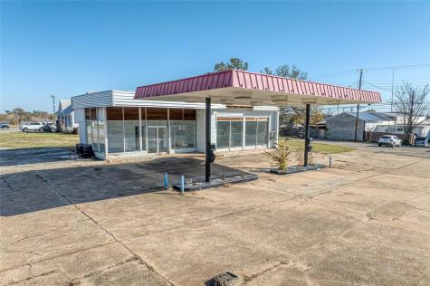 212 N Austin Avenue Denison TX 75020