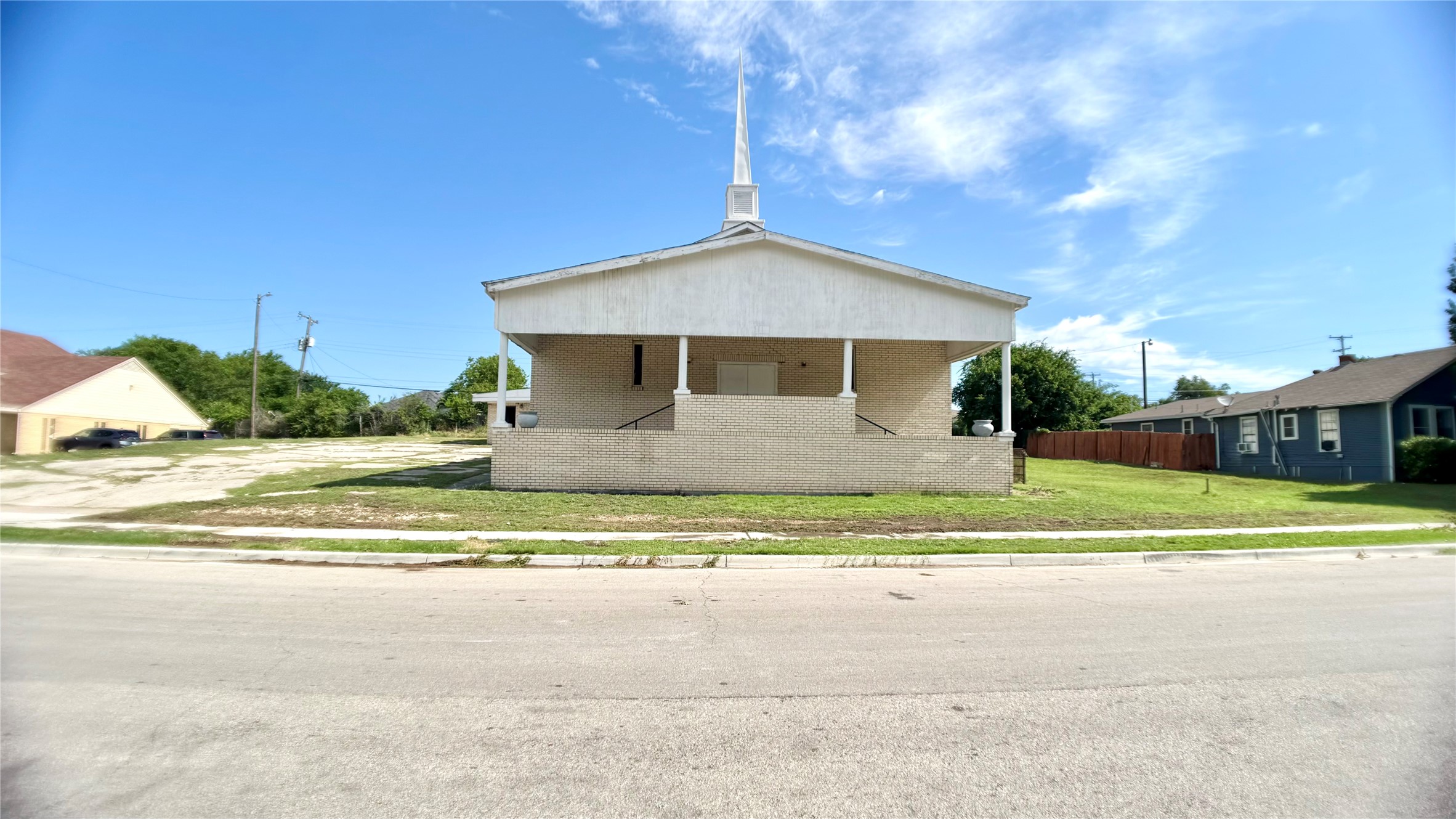 5212 Goodman Fort Worth TX 76107