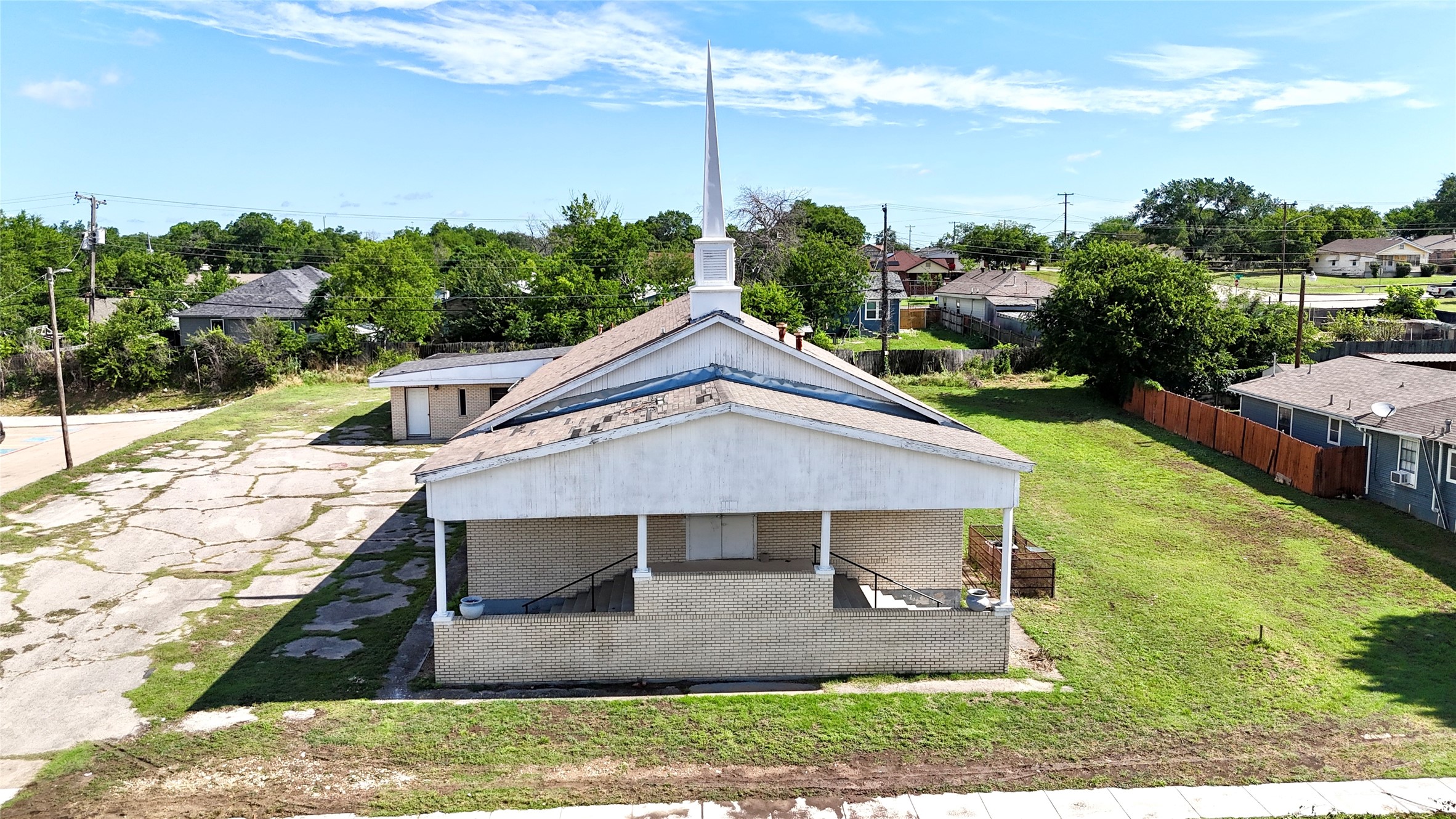 5212 Goodman Fort Worth TX 76107
