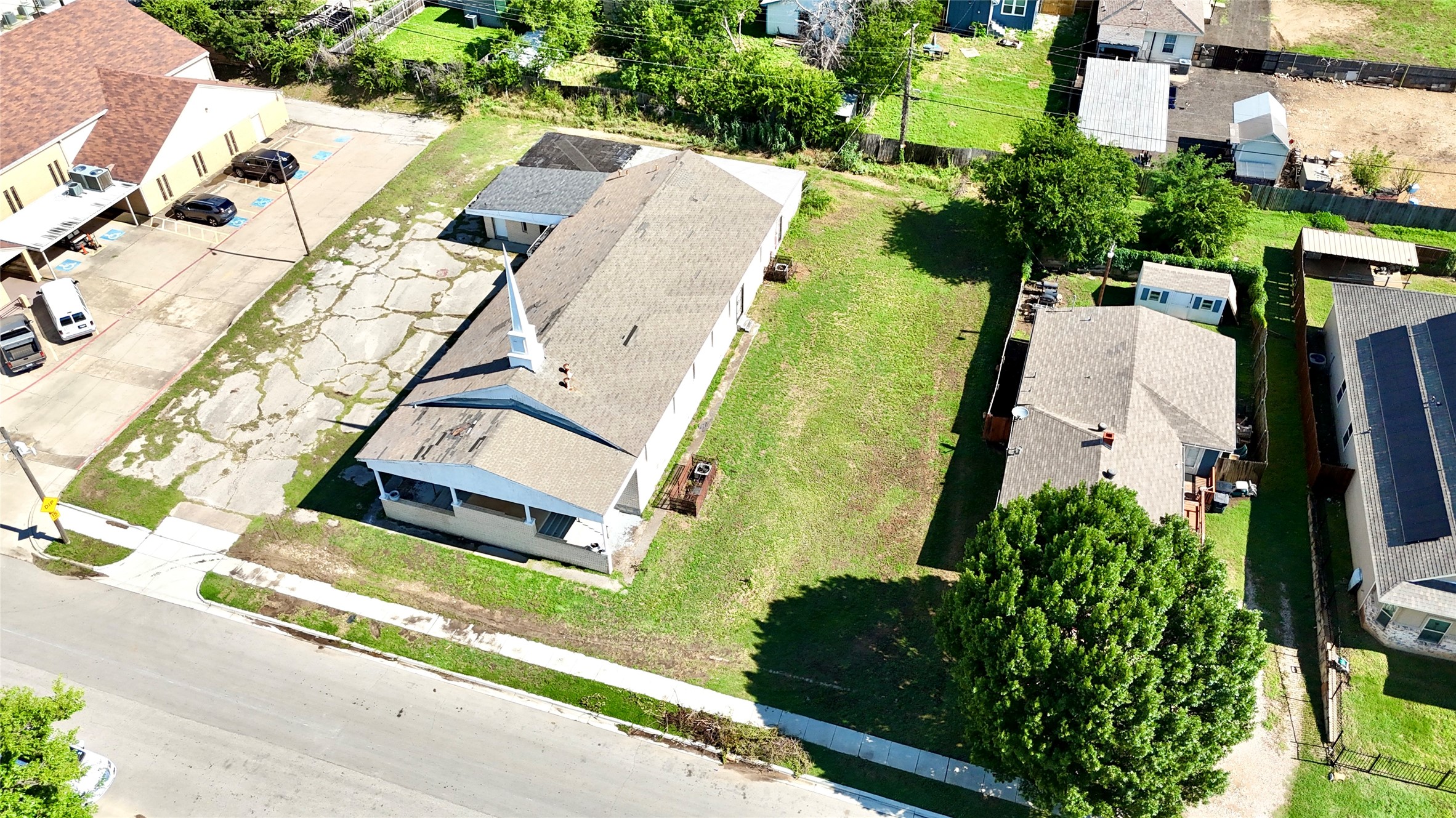 5212 Goodman Fort Worth TX 76107