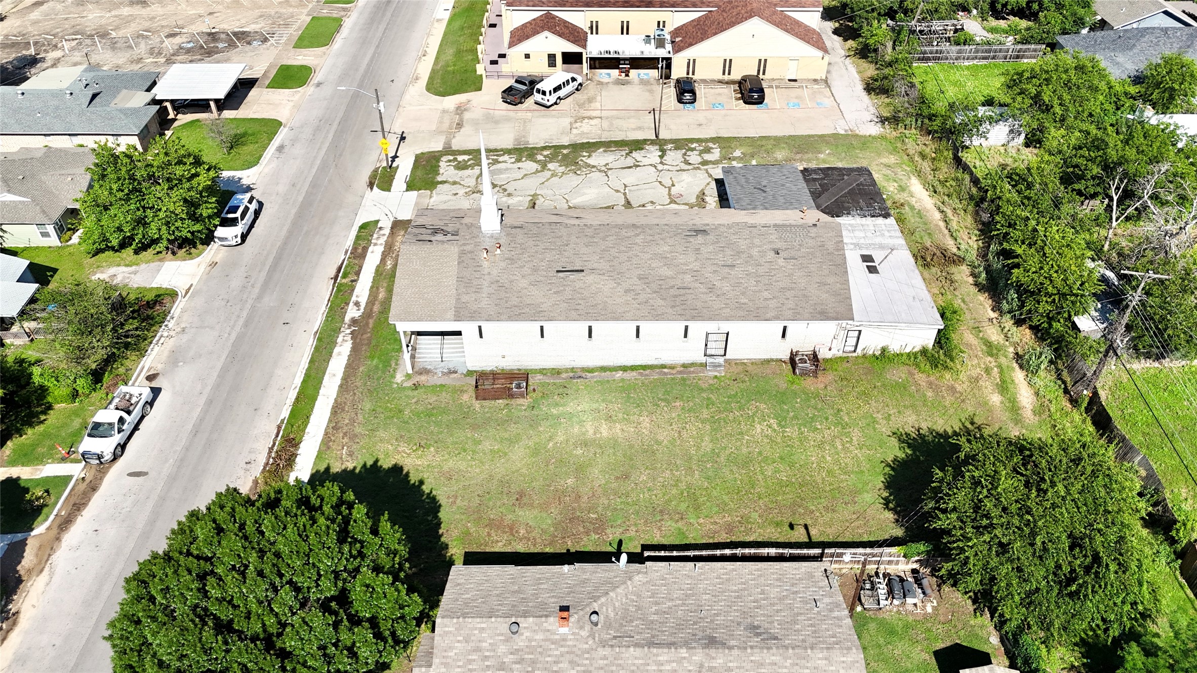 5212 Goodman Fort Worth TX 76107