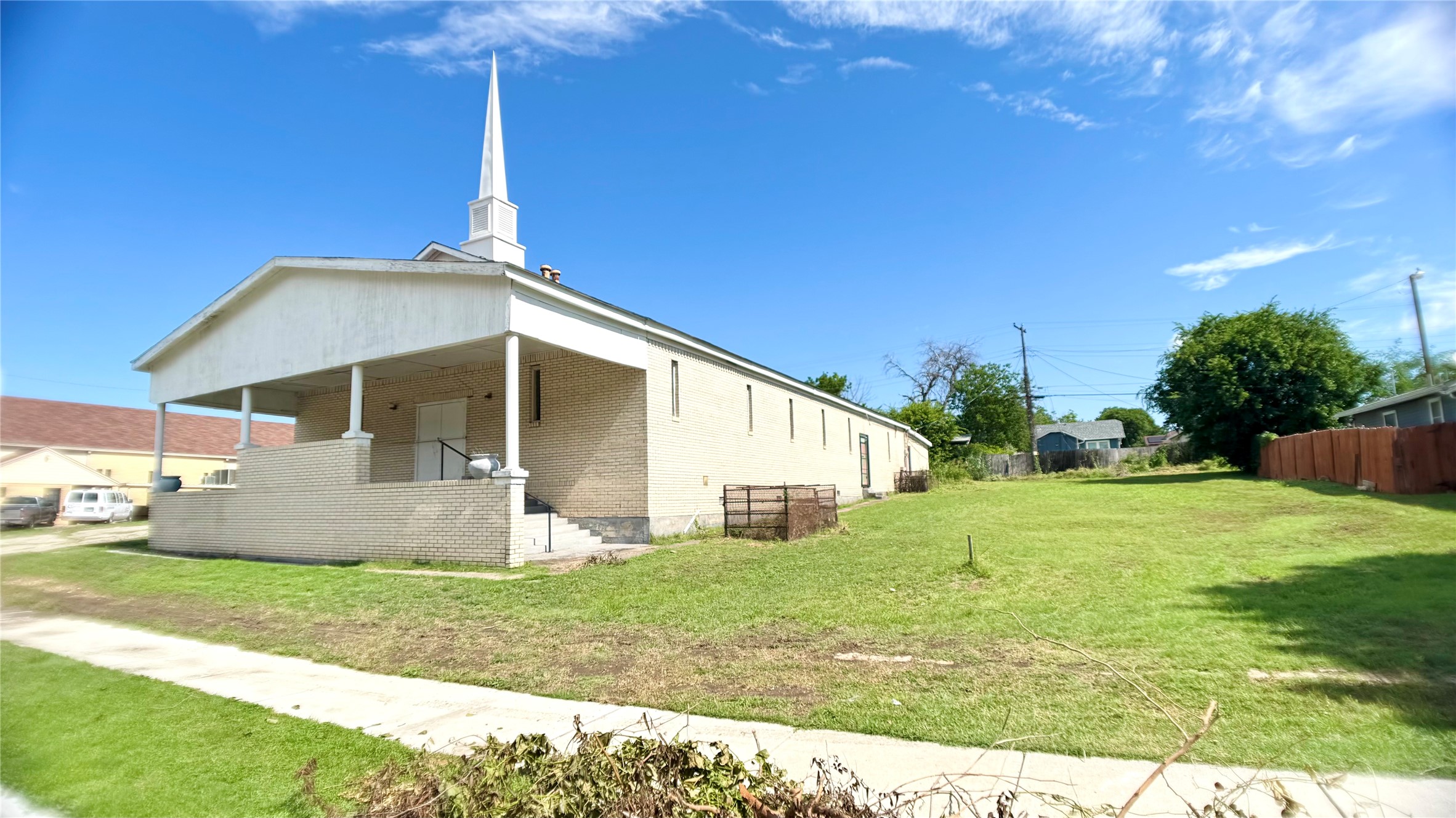 5212 Goodman Fort Worth TX 76107