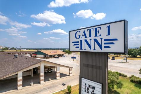 4410 Highway 377 S Brownwood TX 76801