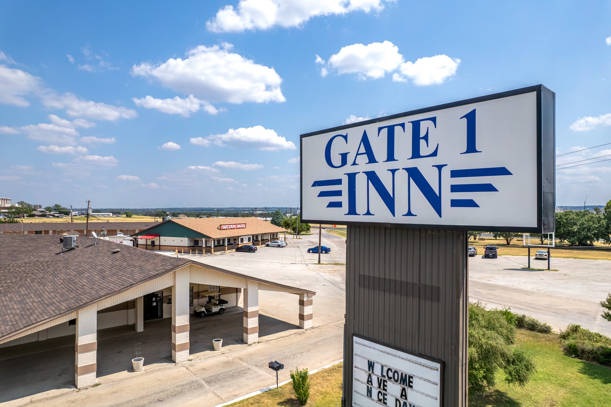 4410 Highway 377 S Brownwood TX 76801