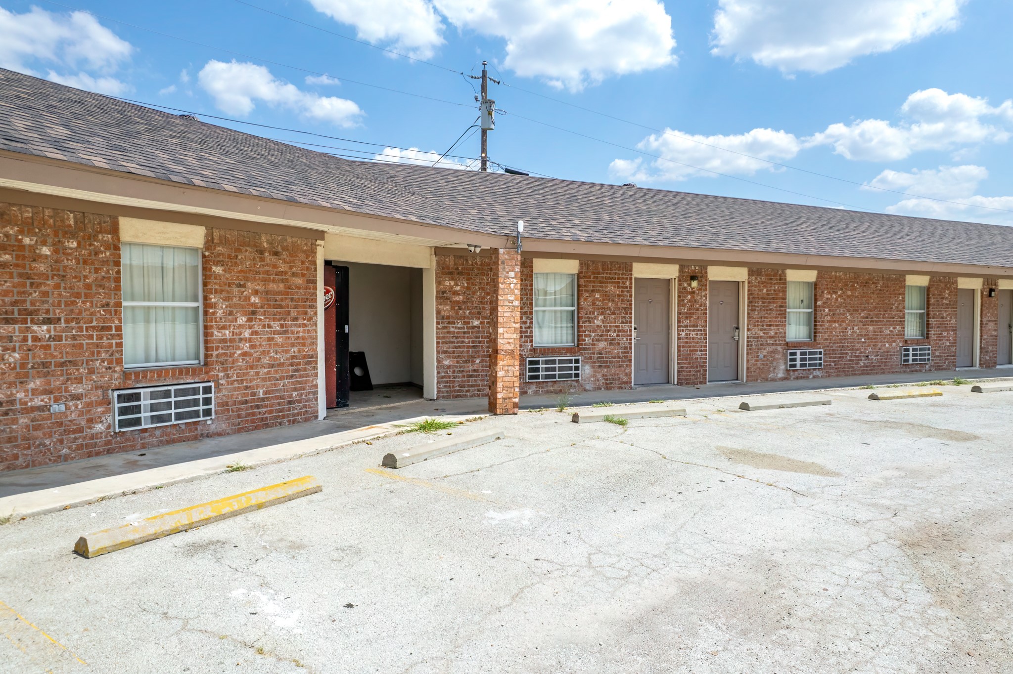 4410 Highway 377 S Brownwood TX 76801