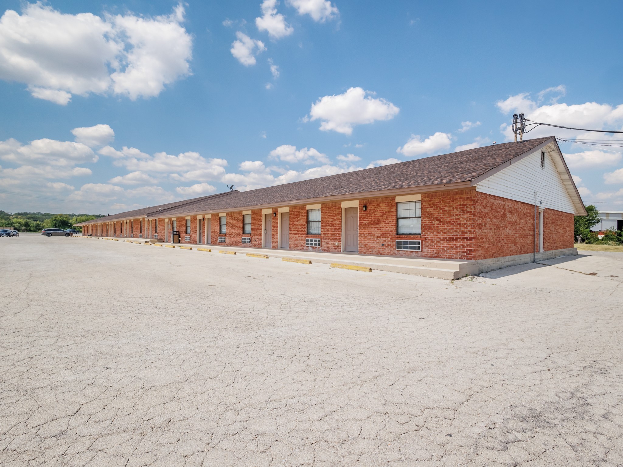 4410 Highway 377 S Brownwood TX 76801
