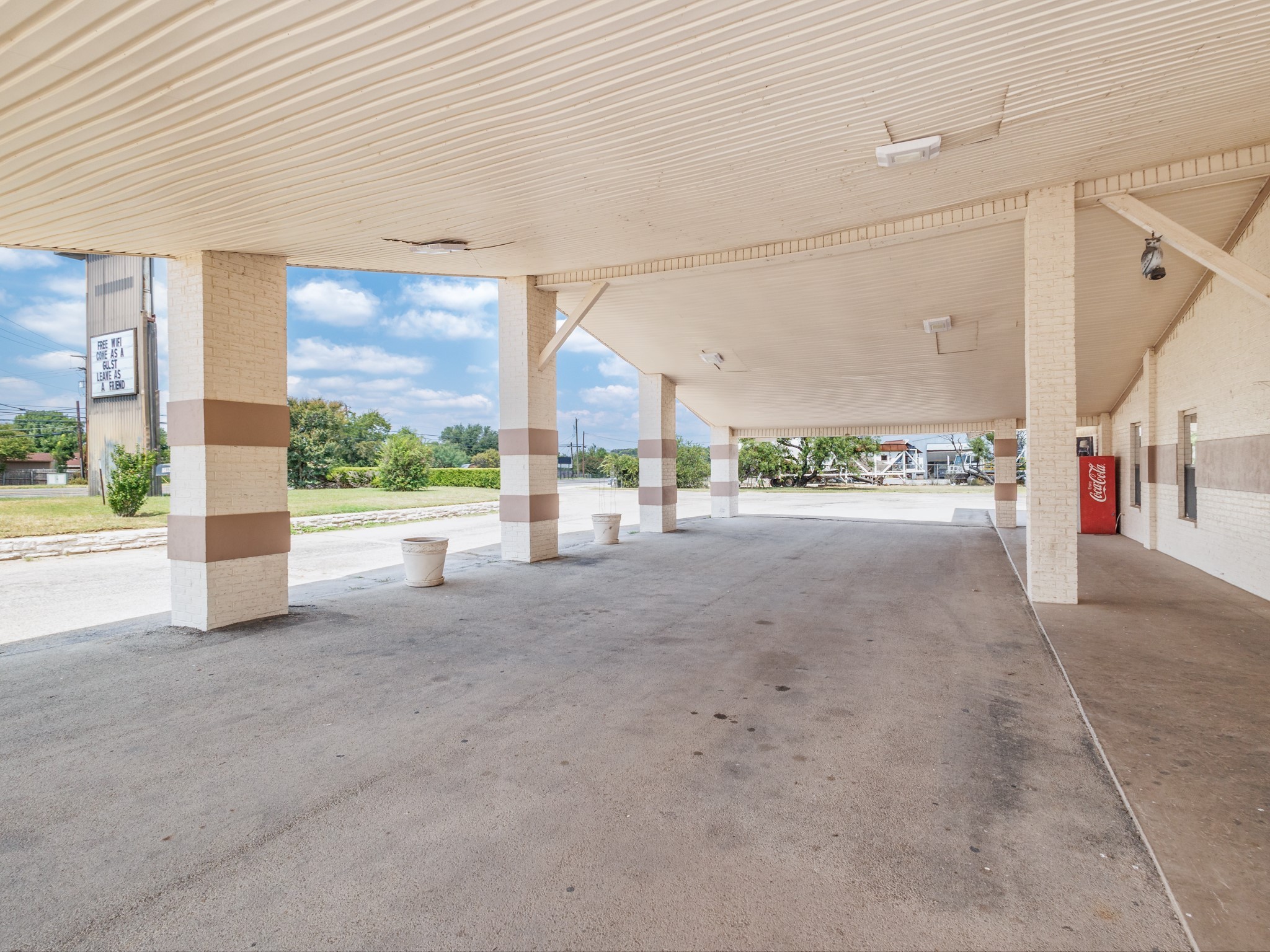 4410 Highway 377 S Brownwood TX 76801