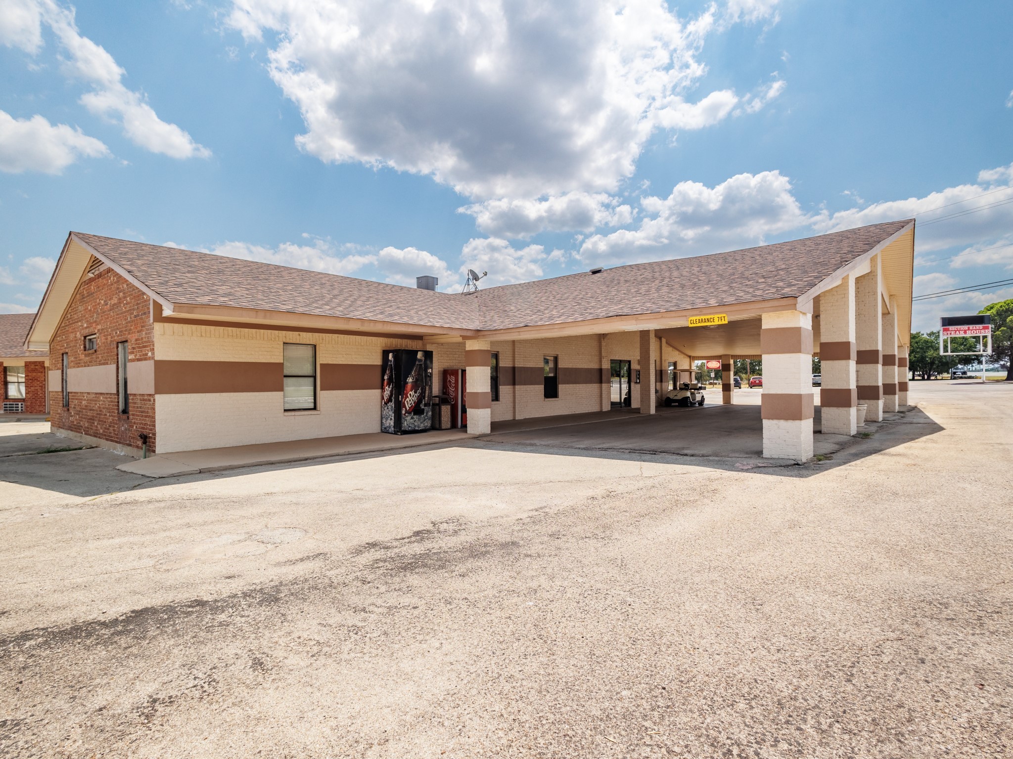 4410 Highway 377 S Brownwood TX 76801