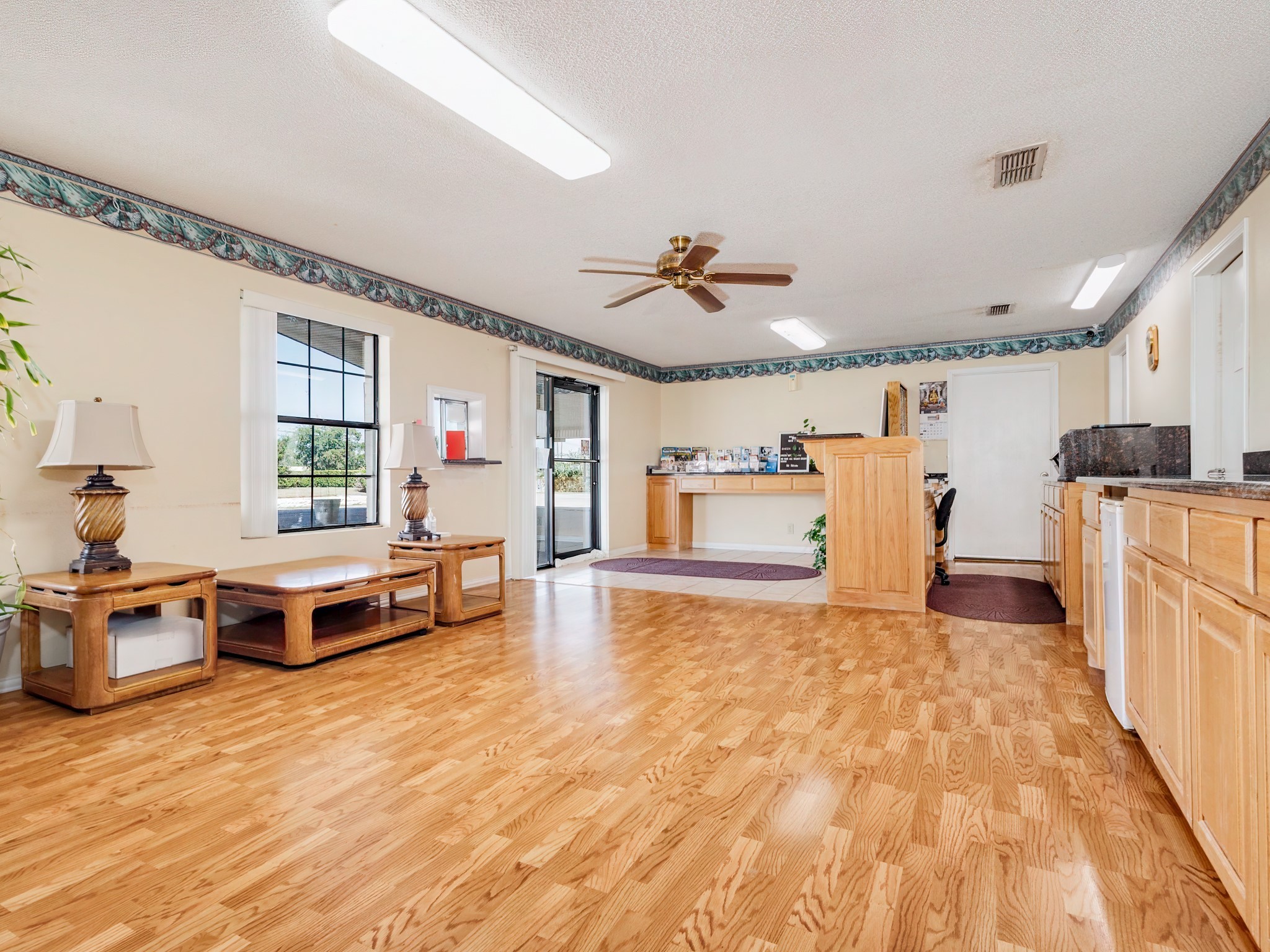 4410 Highway 377 S Brownwood TX 76801
