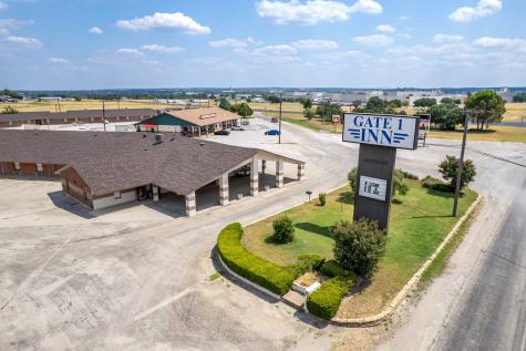 4410 Highway 377 S Brownwood TX 76801