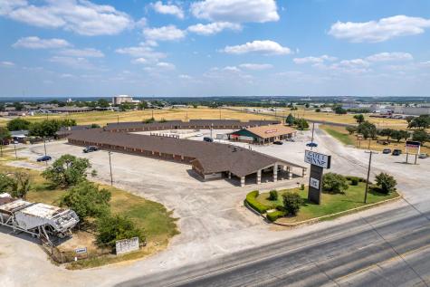 4410 Highway 377 S Brownwood TX 76801