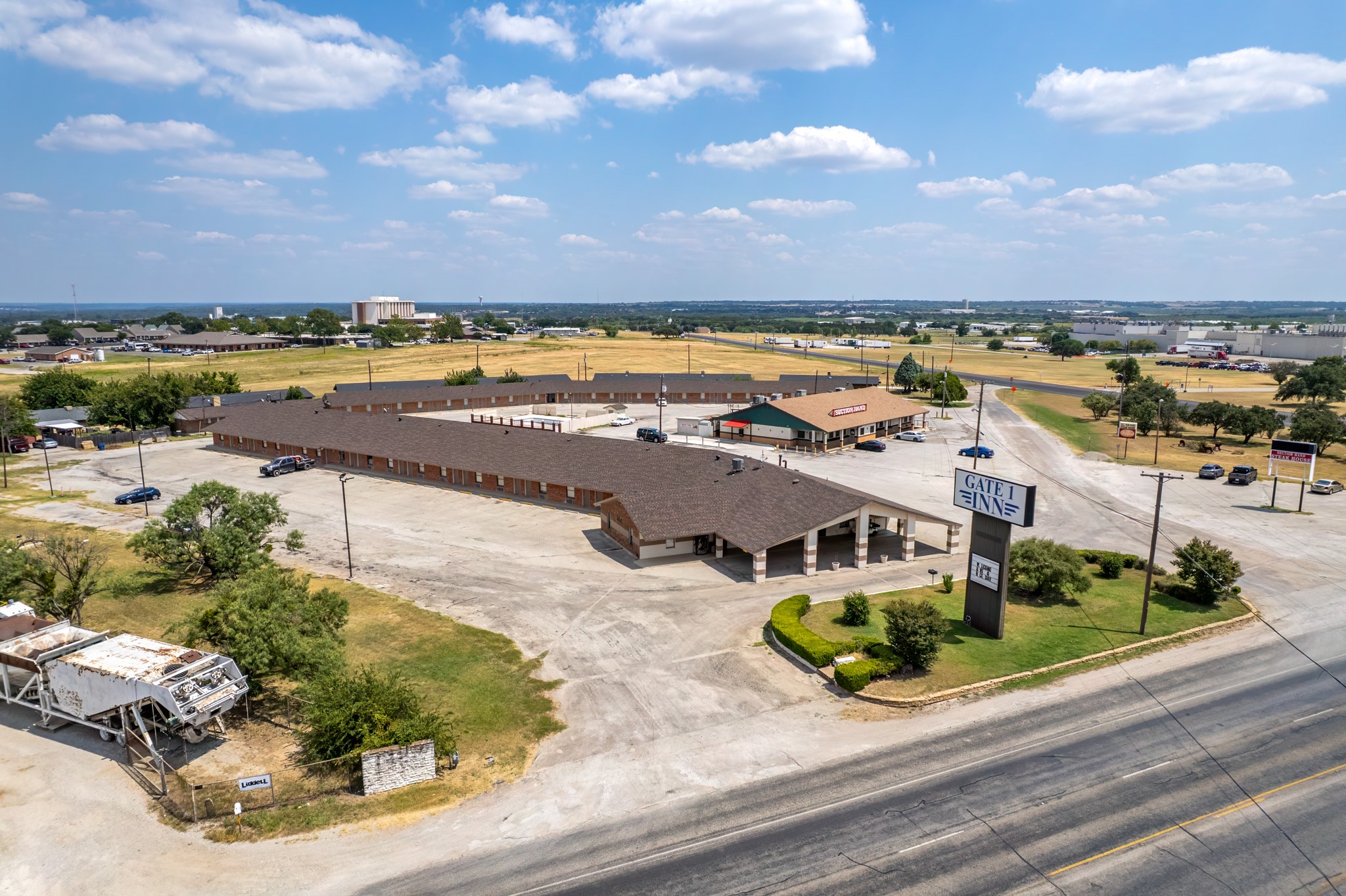 4410 Highway 377 S Brownwood TX 76801