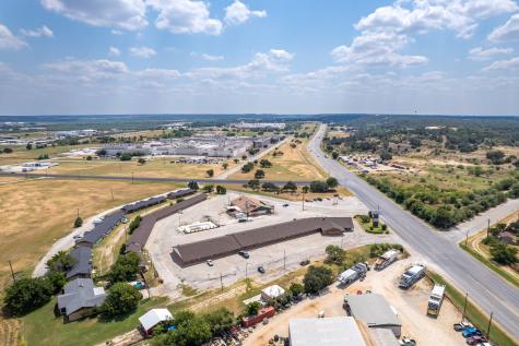 4410 Highway 377 S Brownwood TX 76801