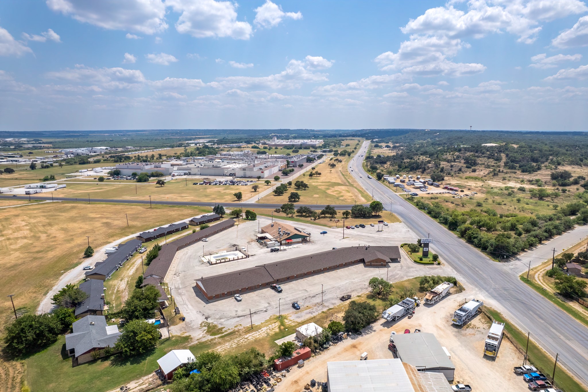 4410 Highway 377 S Brownwood TX 76801