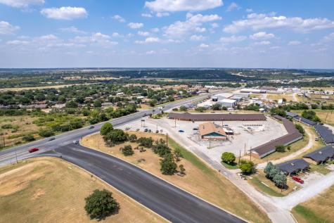 4410 Highway 377 S Brownwood TX 76801