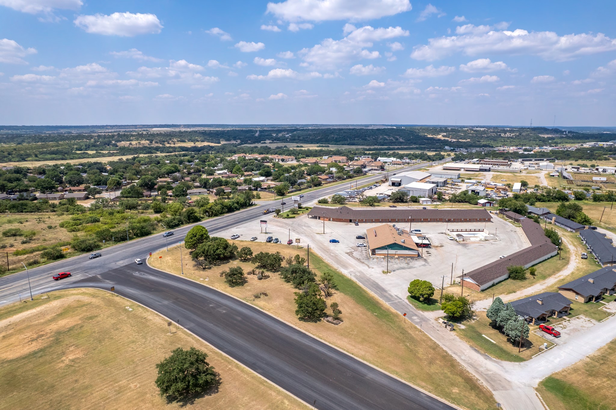 4410 Highway 377 S Brownwood TX 76801