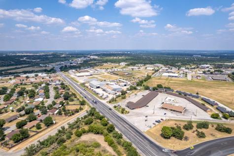 4410 Highway 377 S Brownwood TX 76801