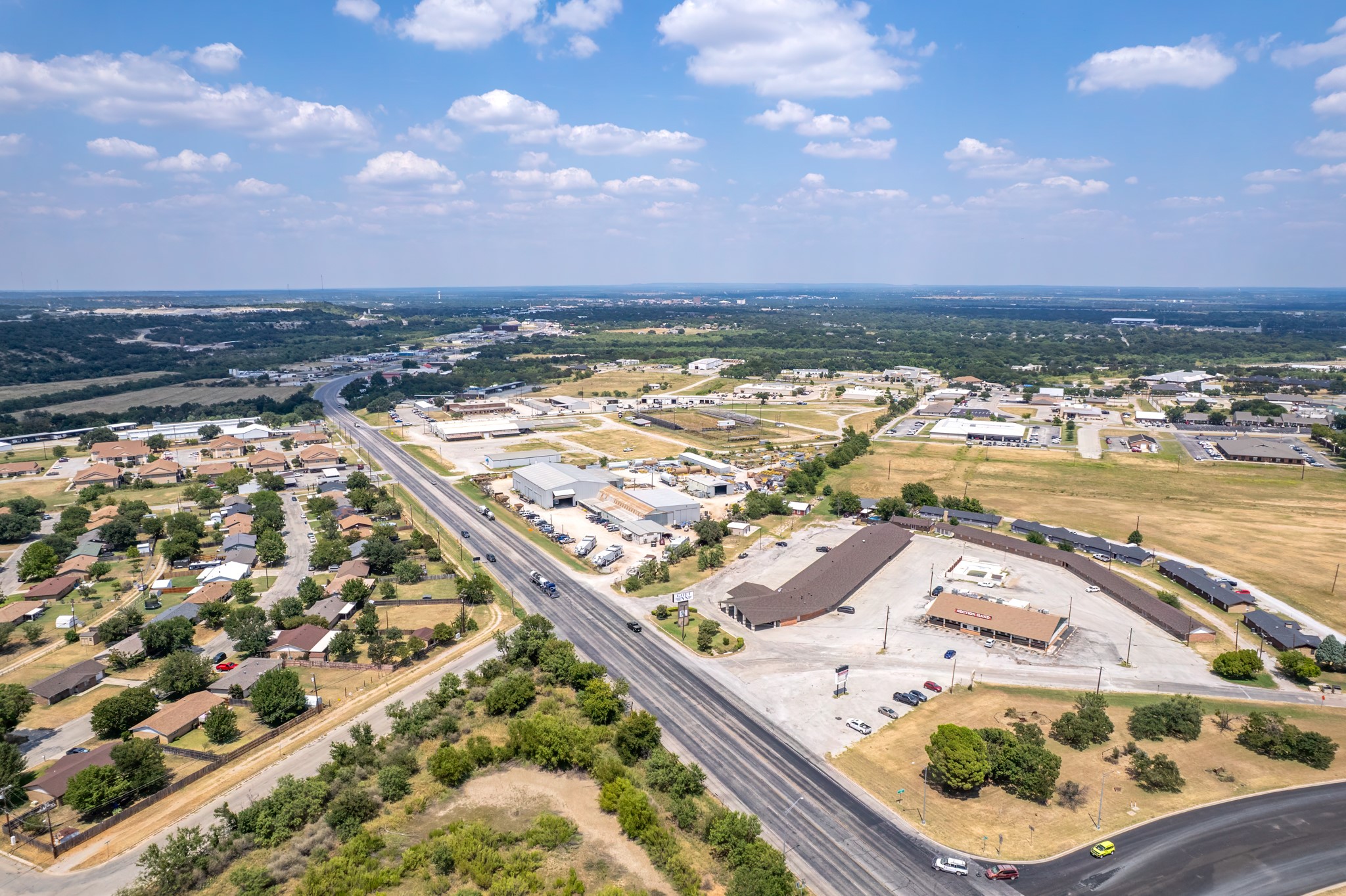 4410 Highway 377 S Brownwood TX 76801