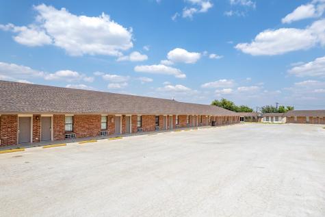 4410 Highway 377 S Brownwood TX 76801
