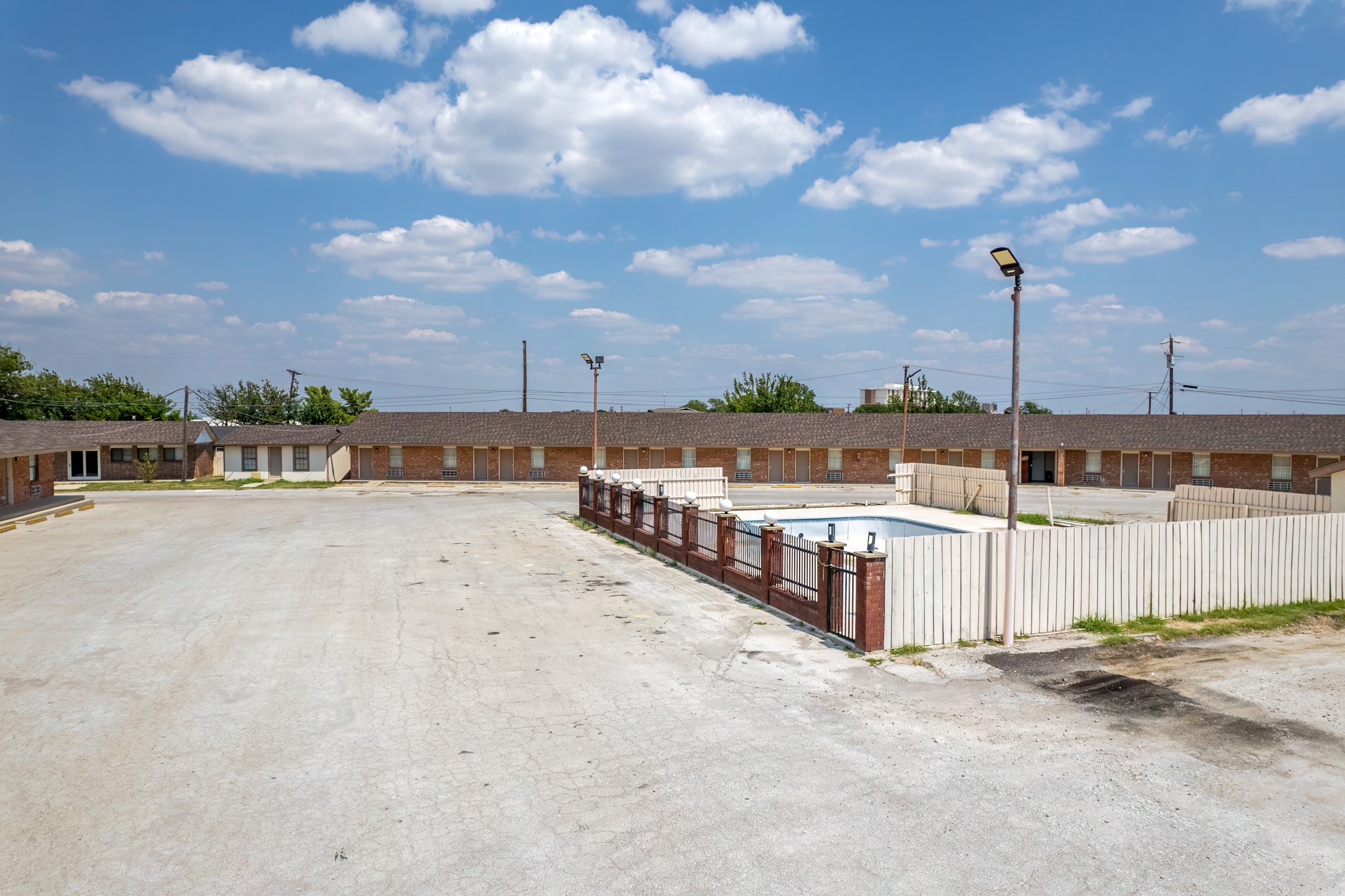 4410 Highway 377 S Brownwood TX 76801