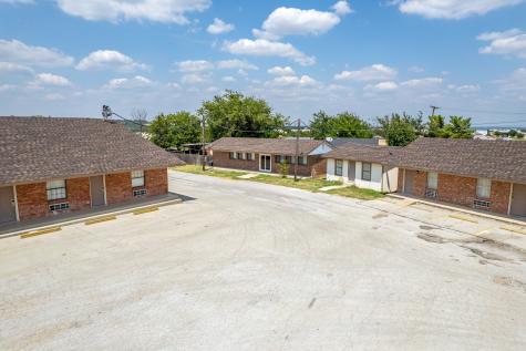 4410 Highway 377 S Brownwood TX 76801