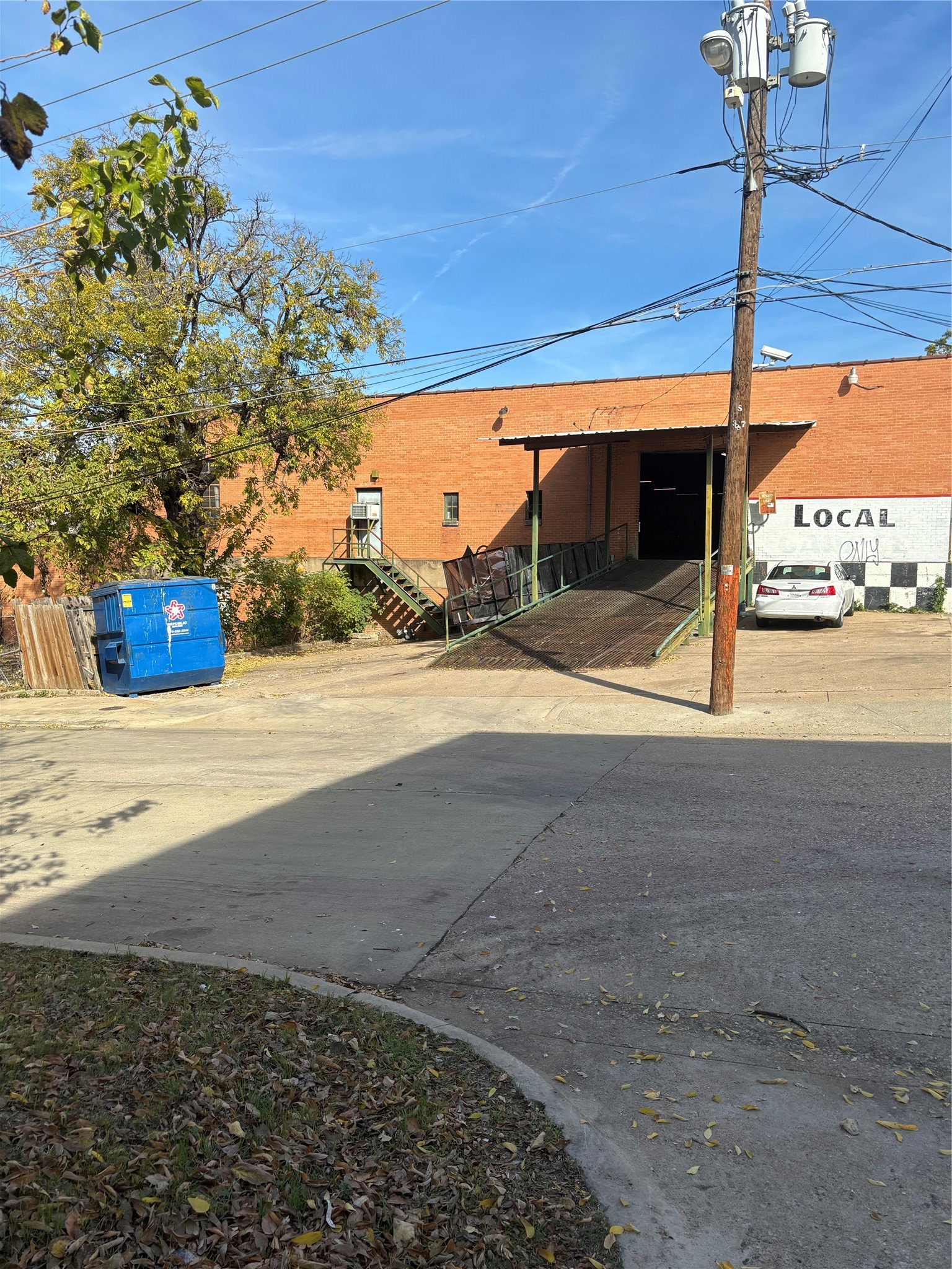 1204 Powhattan Street Dallas TX 75215