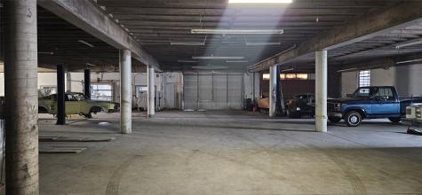 1204 Powhattan Street Dallas TX 75215