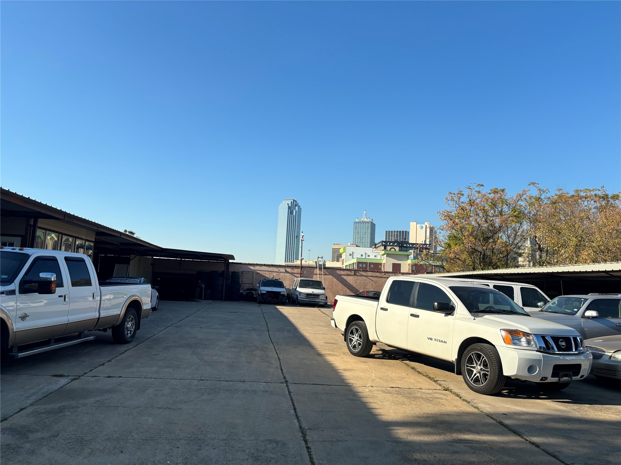 1204 Powhattan Street Dallas TX 75215