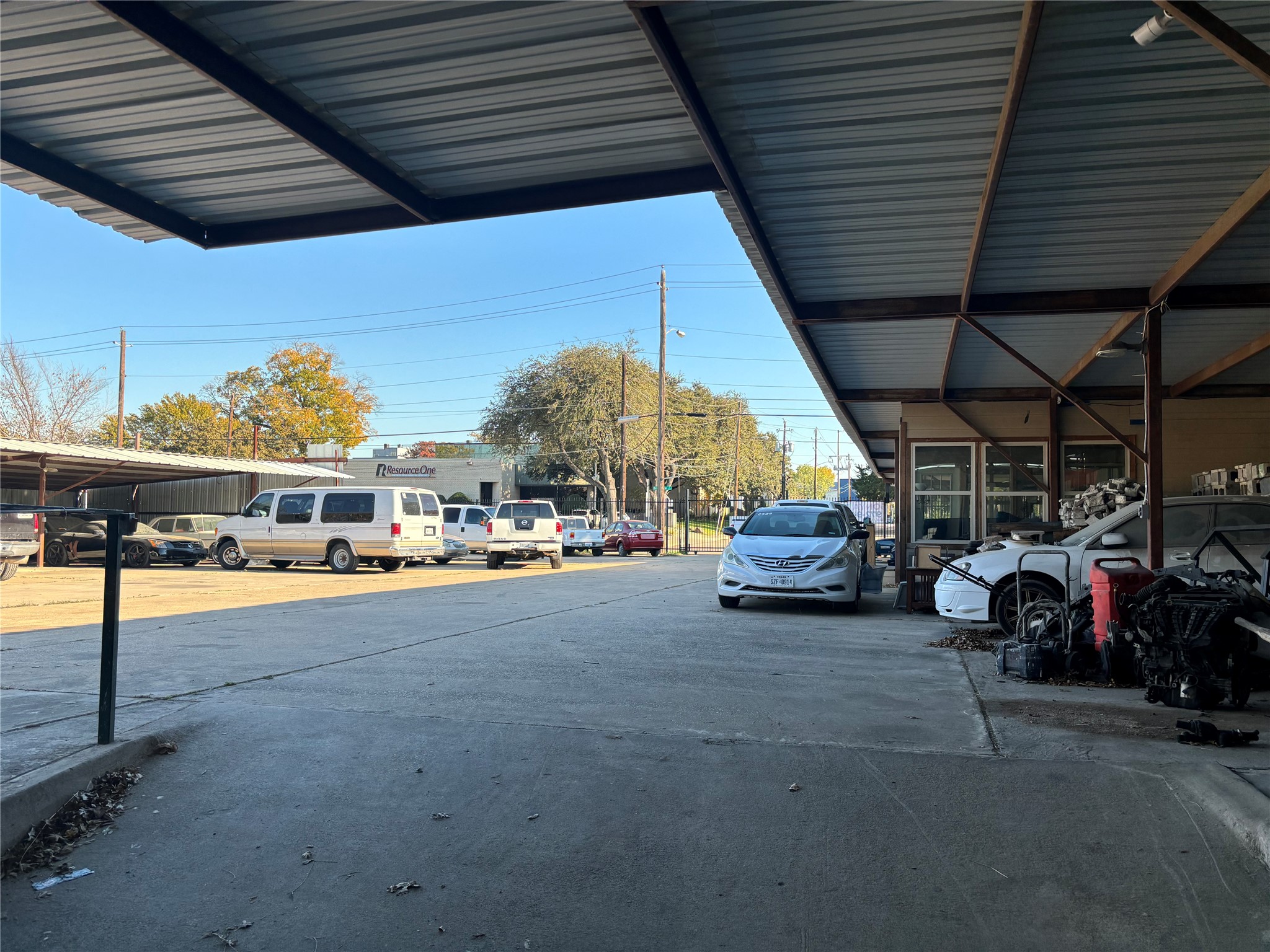 1204 Powhattan Street Dallas TX 75215