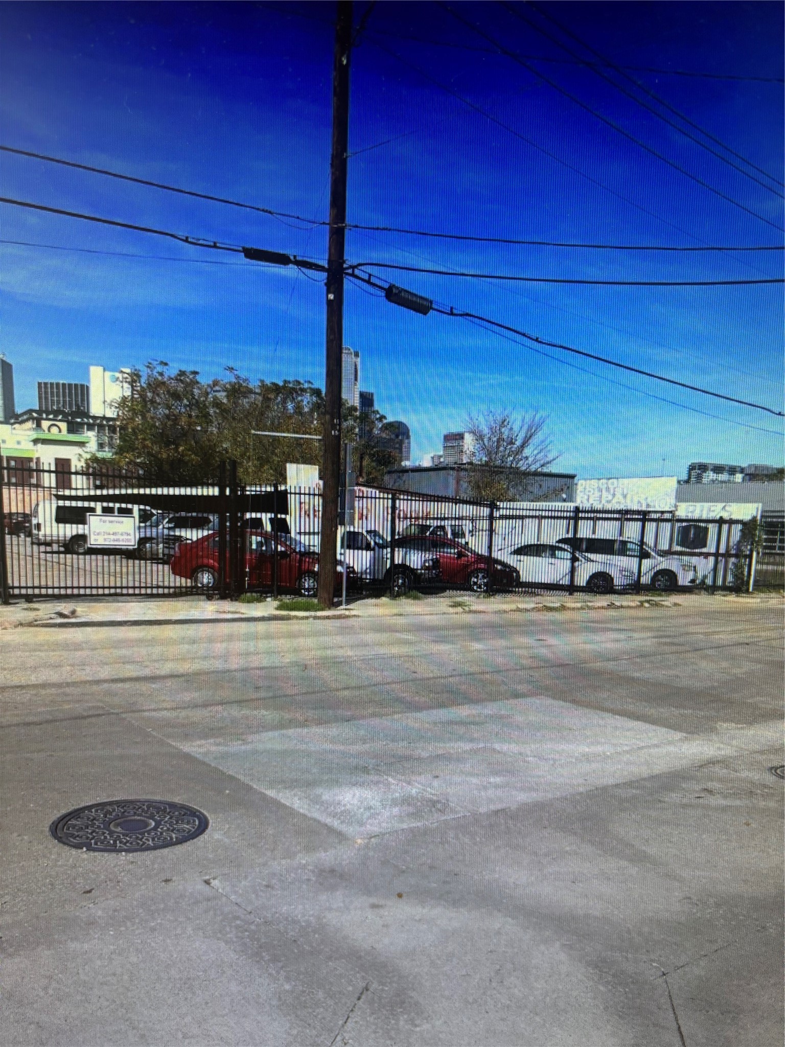 1204 Powhattan Street Dallas TX 75215