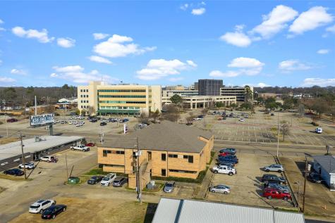 921 Texas Boulevard Texarkana TX 75501