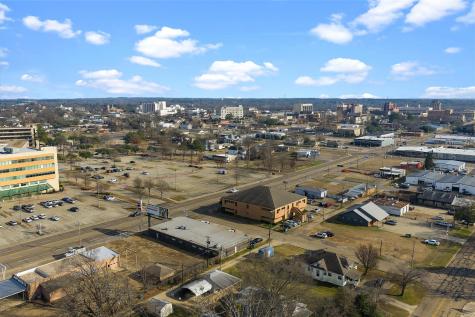 921 Texas Boulevard Texarkana TX 75501