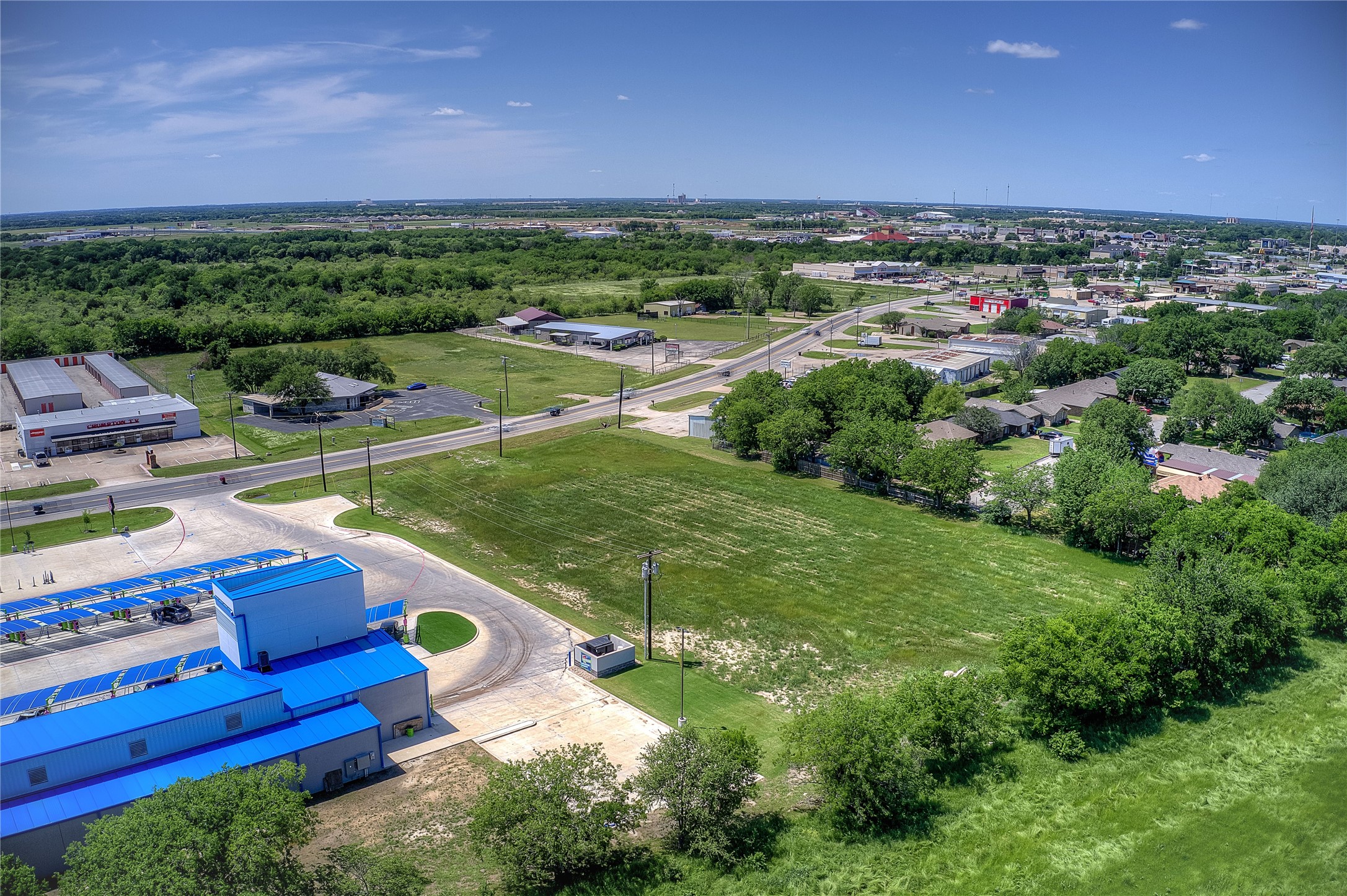 8700 Blk Wesley Street Greenville TX 75401
