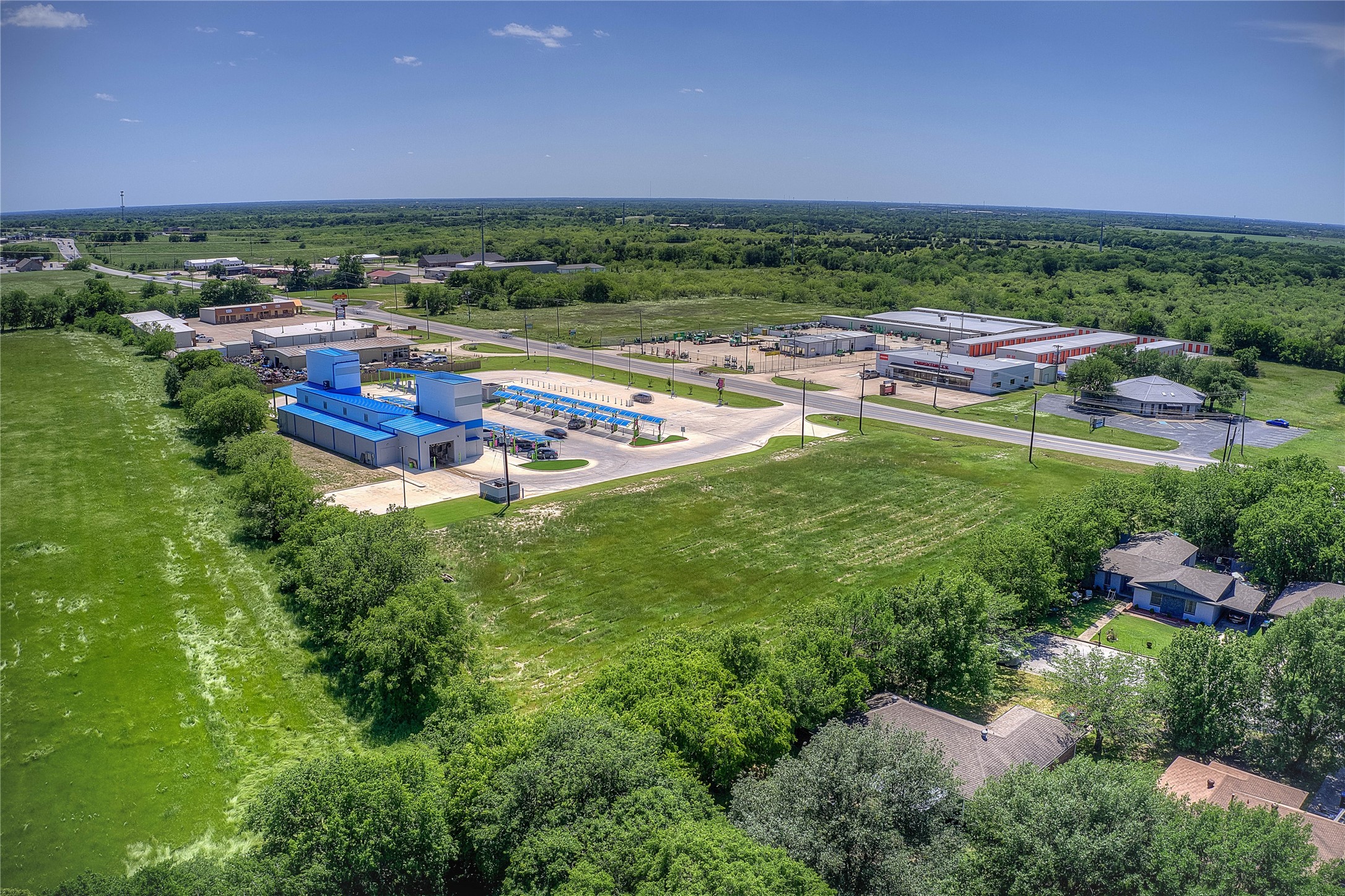 8700 Blk Wesley Street Greenville TX 75401