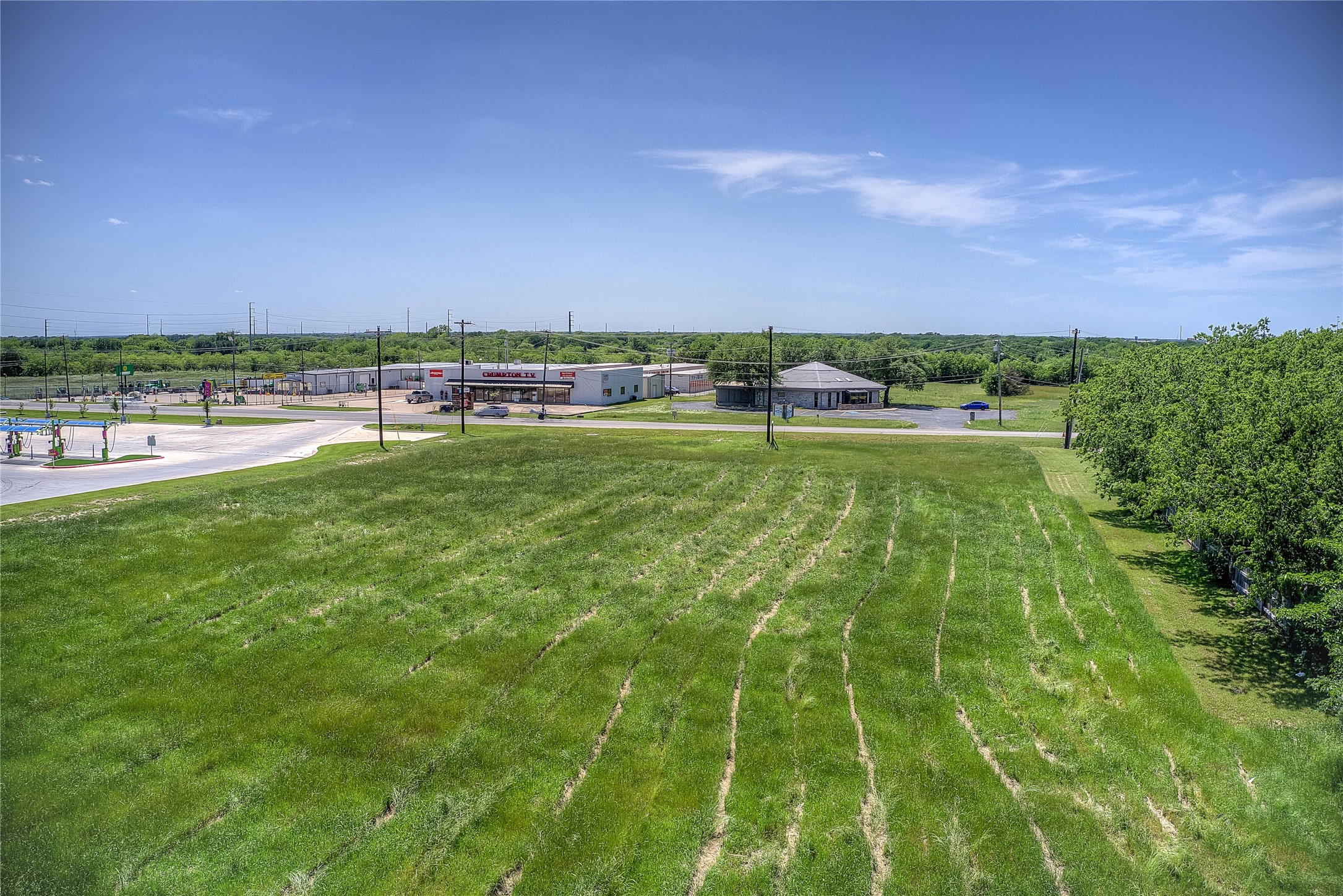 8700 Blk Wesley Street Greenville TX 75401