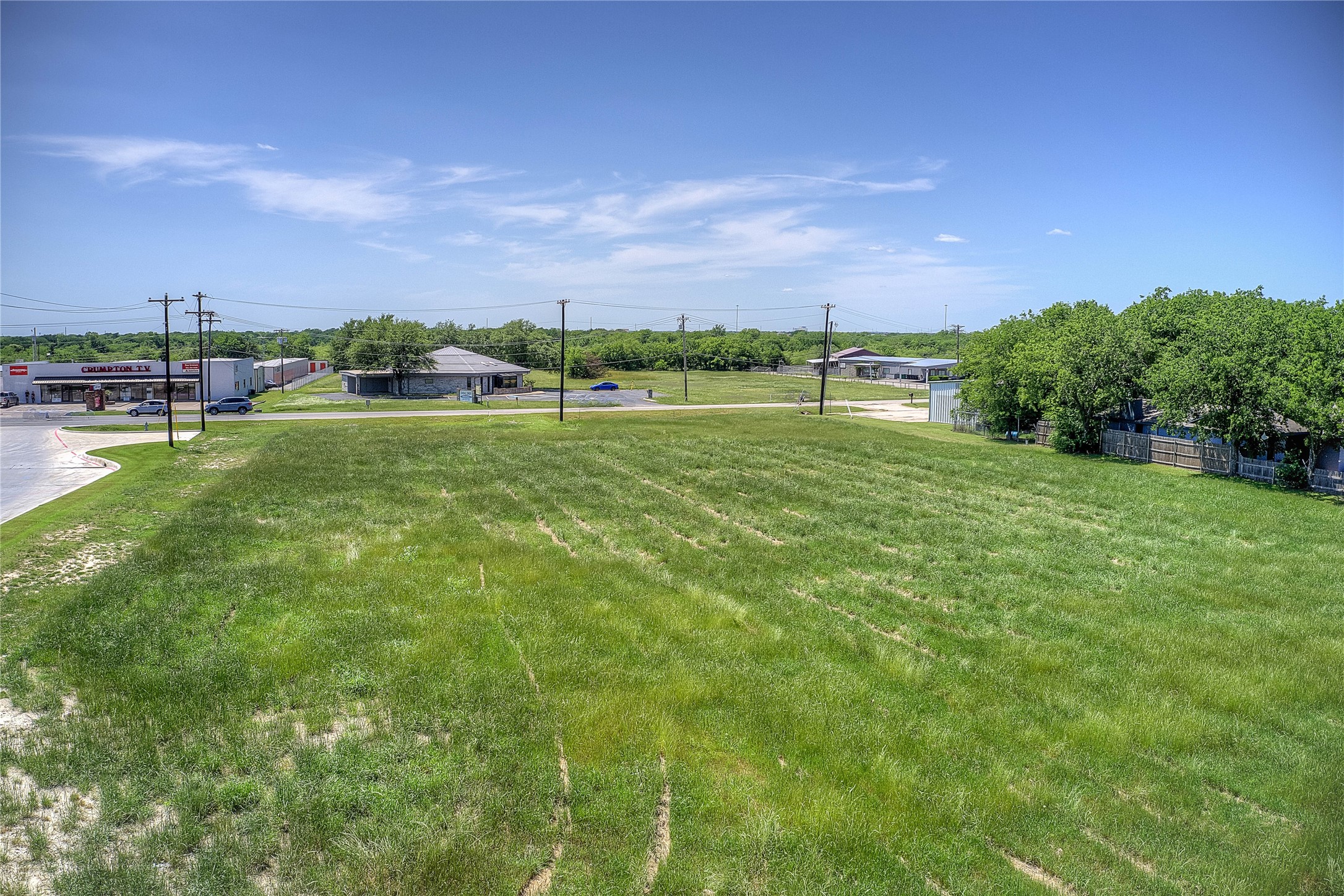 8700 Blk Wesley Street Greenville TX 75401