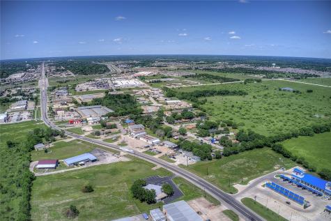 8700 Blk Wesley Street Greenville TX 75401