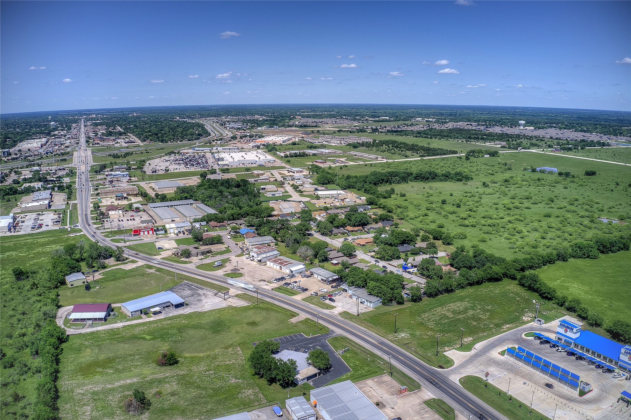 8700 Blk Wesley Street Greenville TX 75401