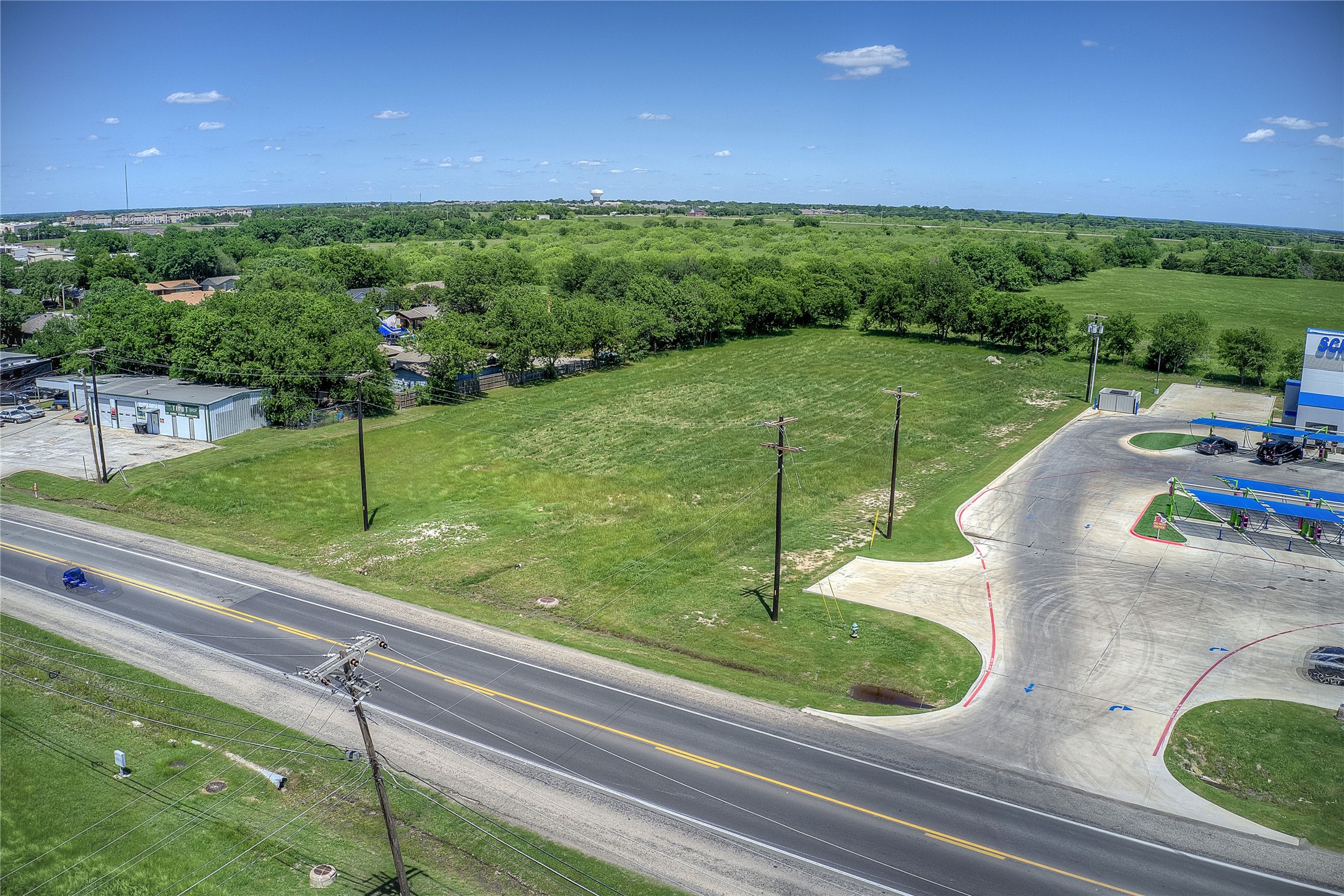 8700 Blk Wesley Street Greenville TX 75401