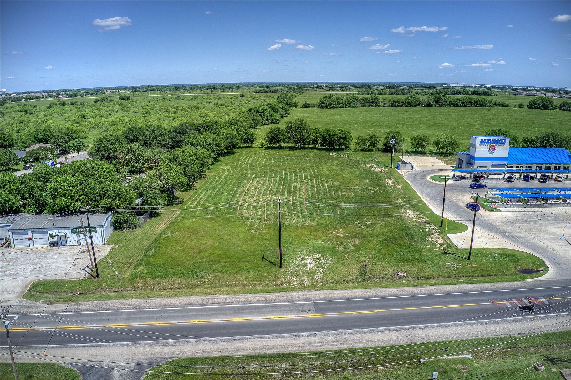 8700 Blk Wesley Street Greenville TX 75401