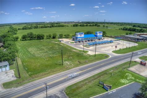 8700 Blk Wesley Street Greenville TX 75401