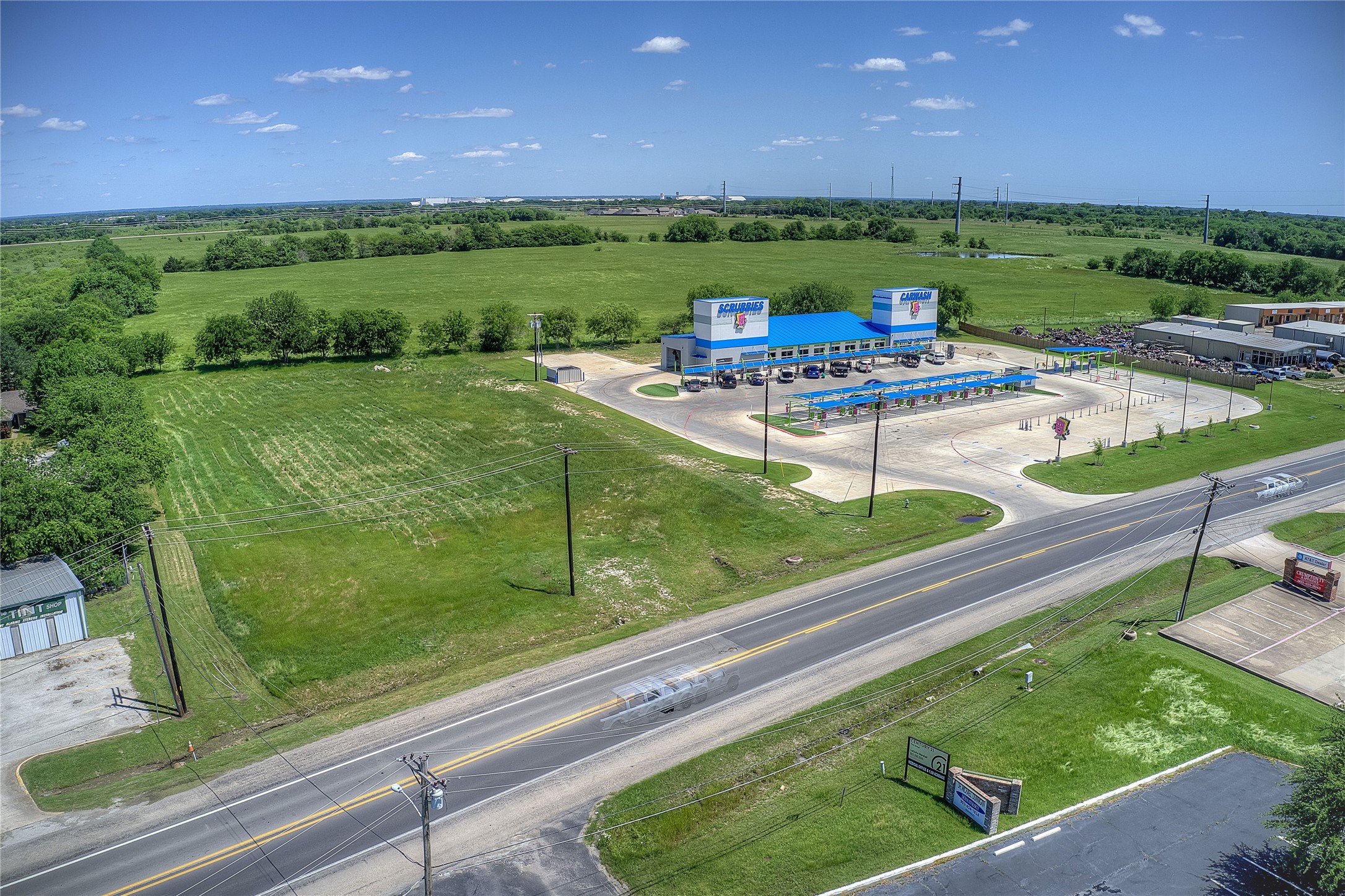 8700 Blk Wesley Street Greenville TX 75401
