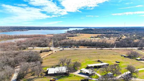 3001 Azle Highway Weatherford TX 76085
