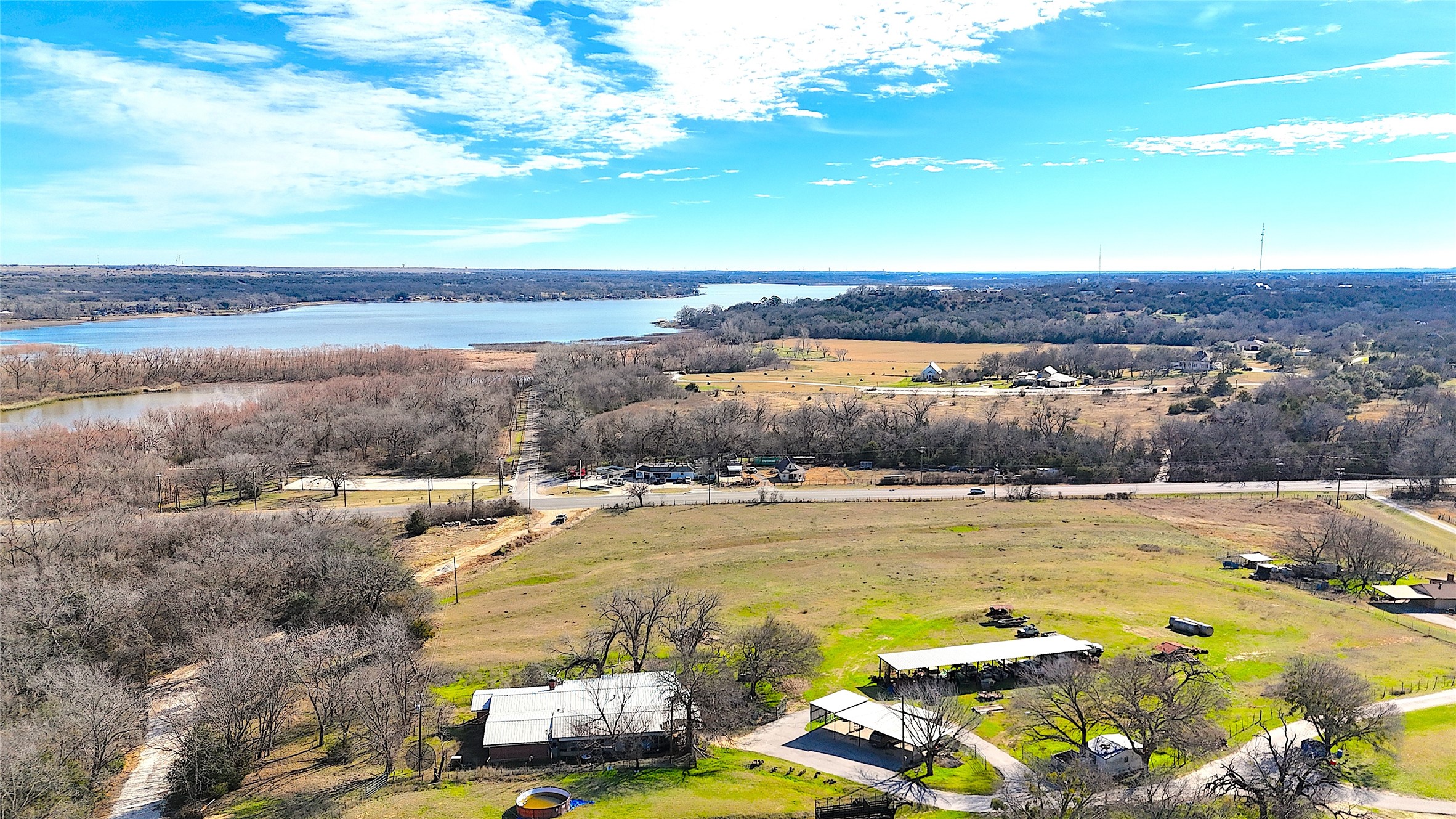 3001 Azle Highway Weatherford TX 76085