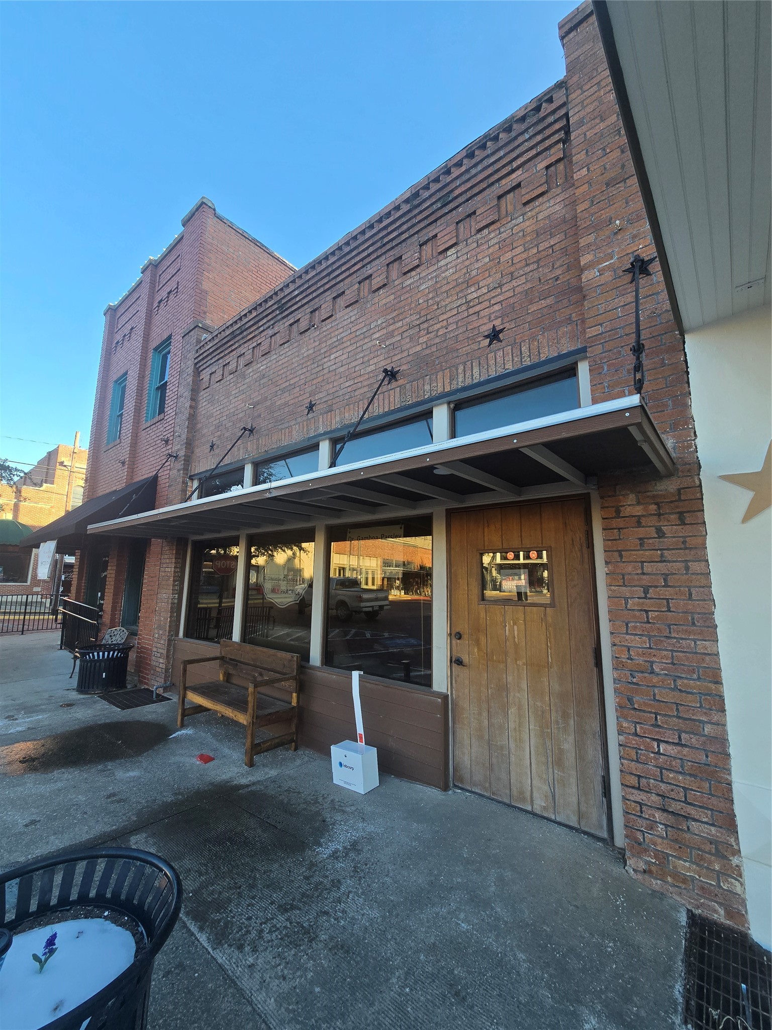 103 Mckinney Street Farmersville TX 75442