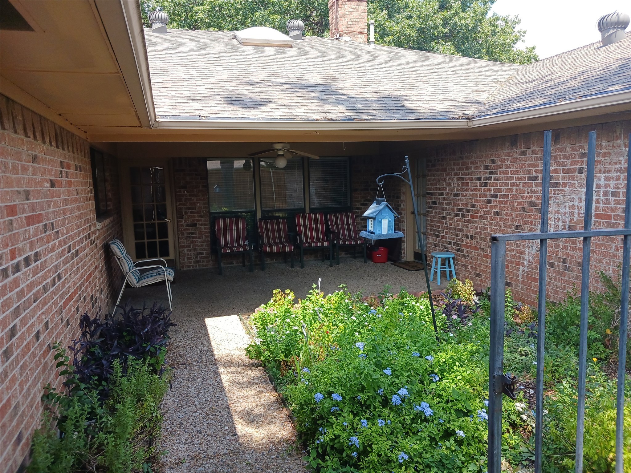 2206 Blue Cypress Drive Richardson TX 75082