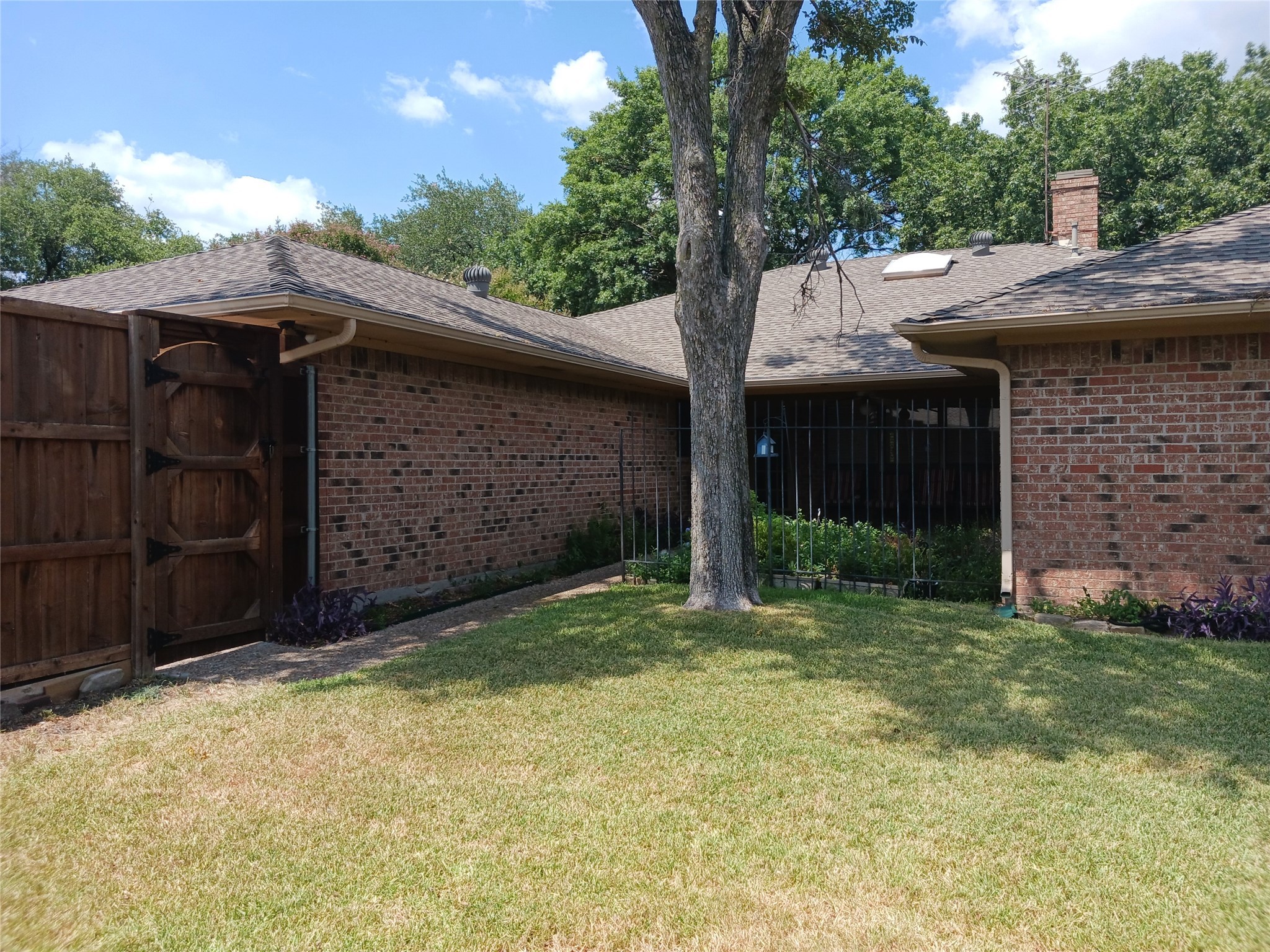 2206 Blue Cypress Drive Richardson TX 75082