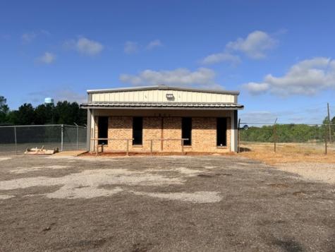 1801 N Queen Street Palestine TX 75803